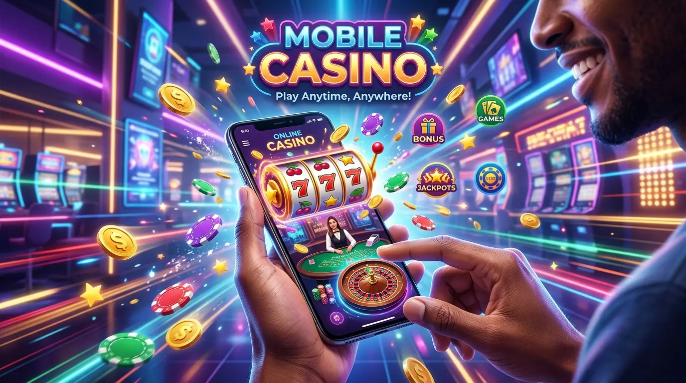Hellspin mobiles Spielen