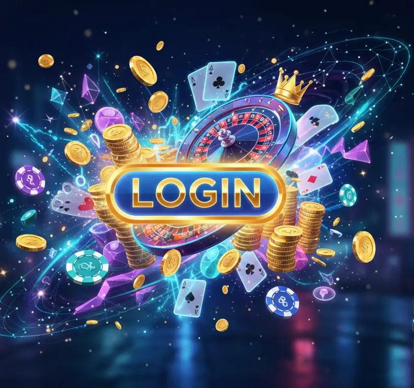 Hellspin Login