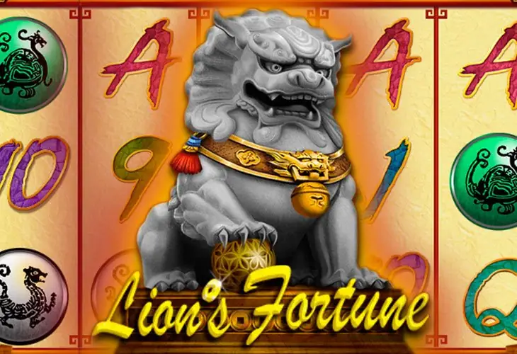 Lions Fortune