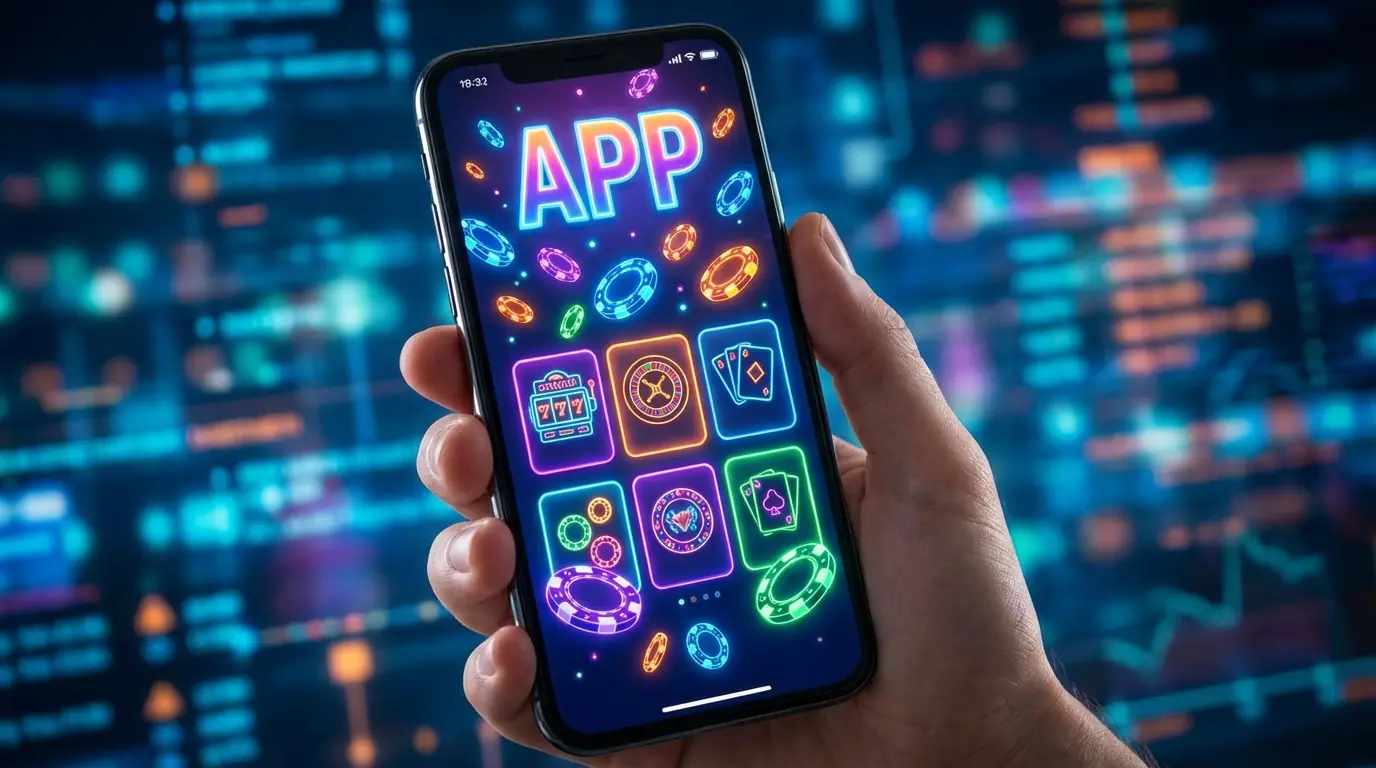 Hellspin Casino App