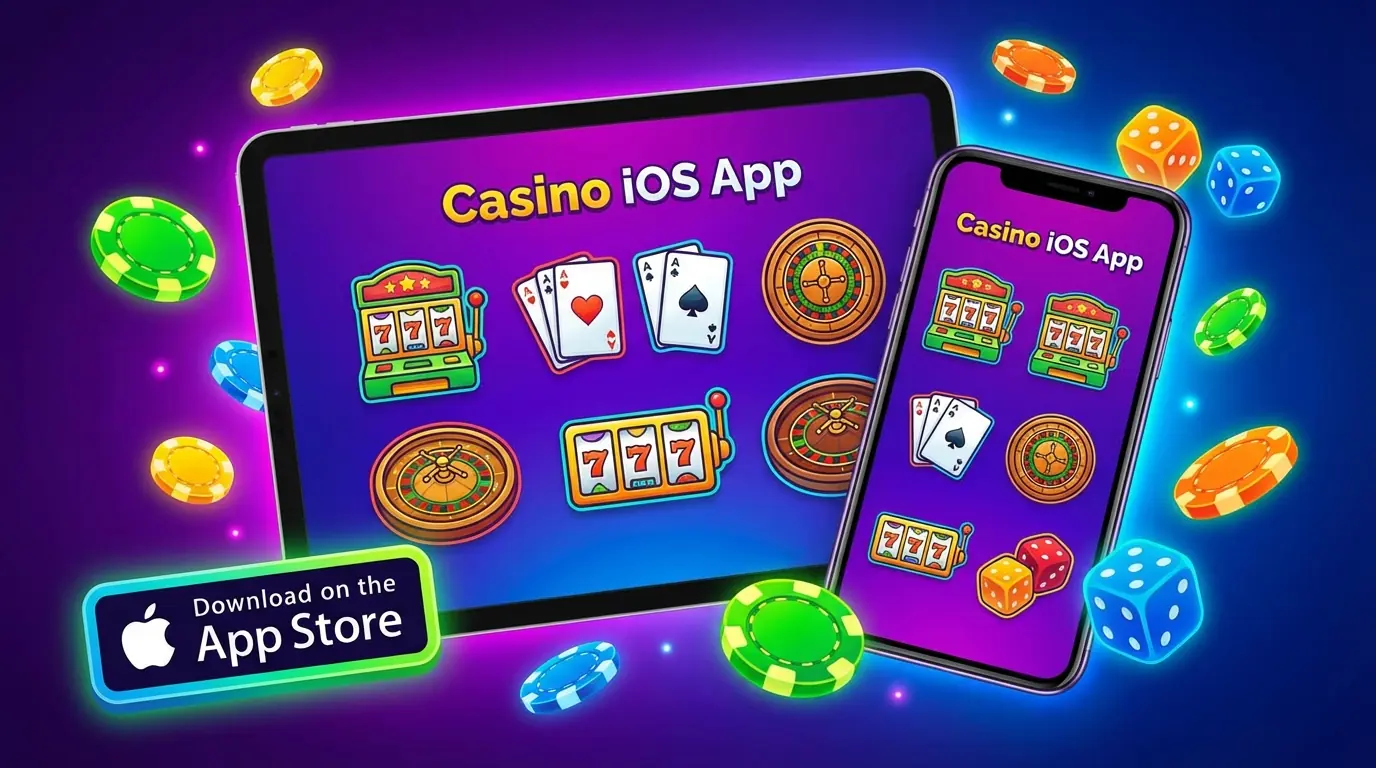 Hellspin iOS App