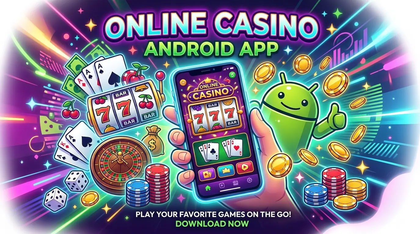 Hellspin Casino auf Android