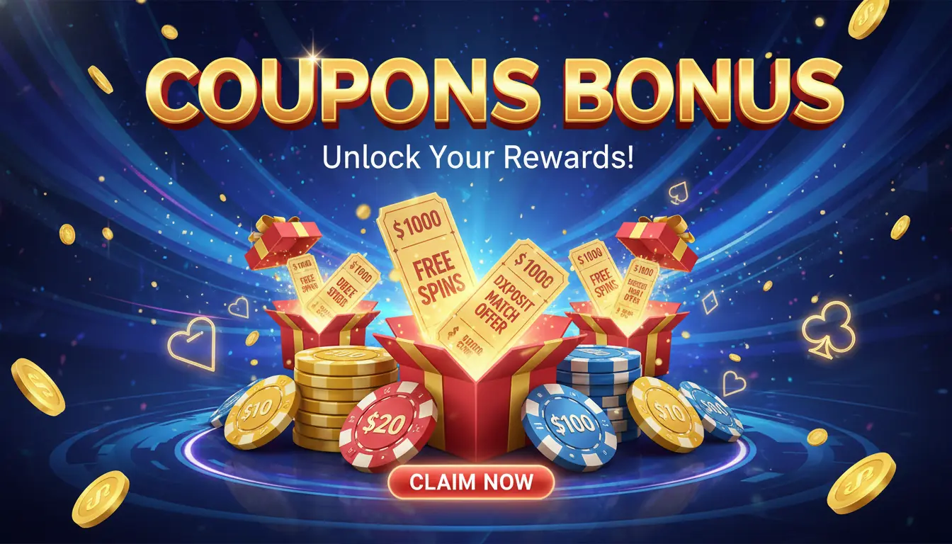 Hellspin Coupons