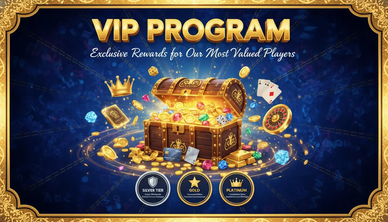Hellspin Treueprogramm