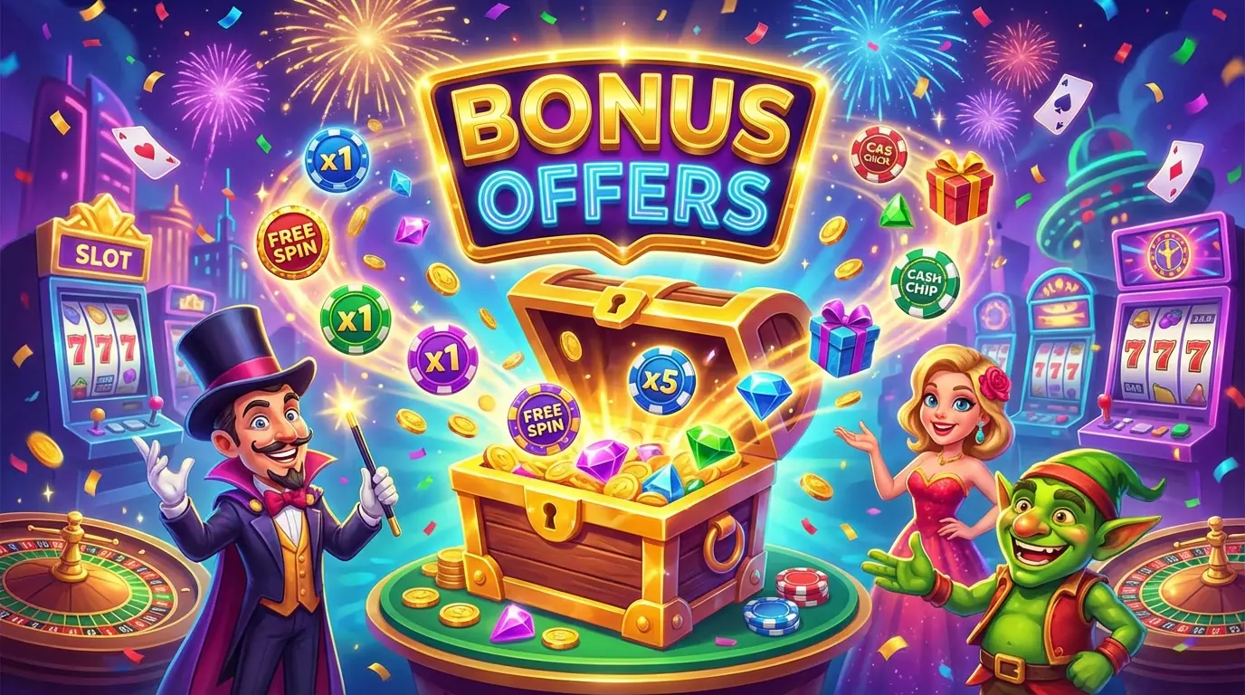 Hellspin Bonus Deals