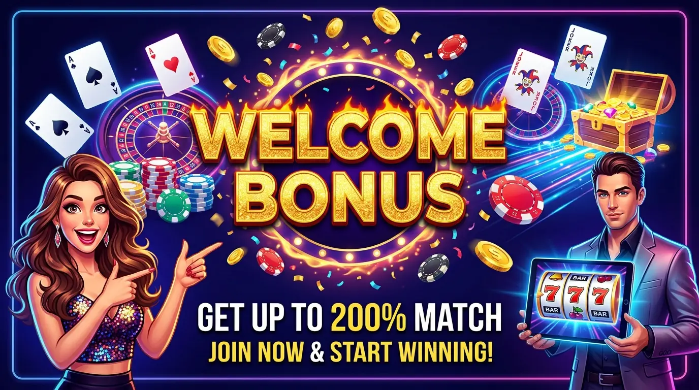 Hellspin Willkommensbonus