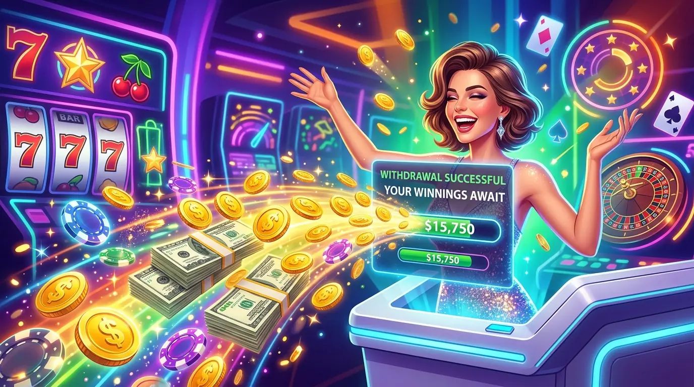 Hellspin Cashout