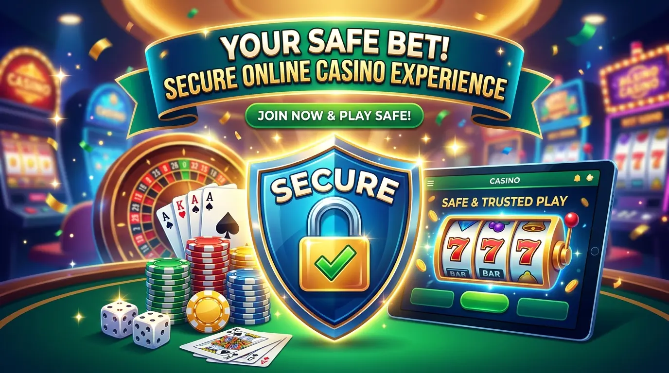 Hellspin Casino Sicherheit