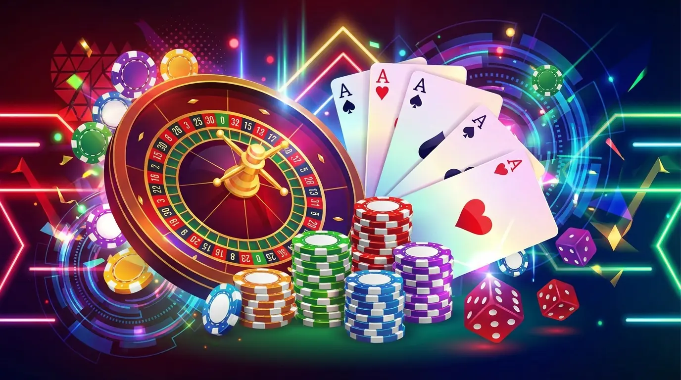 Hellspin Casino Unternehmen