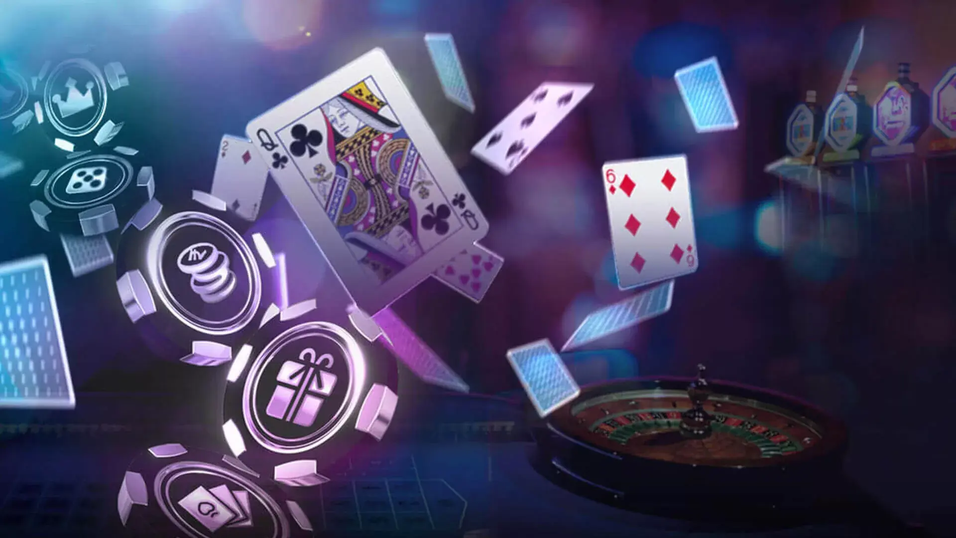 Hellspin Spiele
