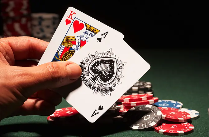 Hellspin Blackjack