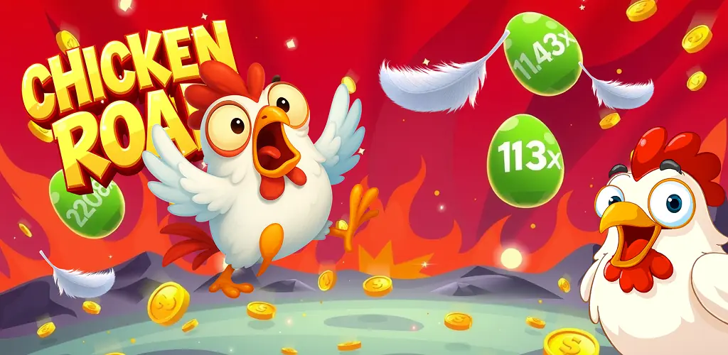 Hellspin Chicken Road